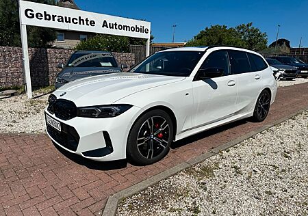 BMW M340d *xDr.*HUD*ACC*H&K*STANDHZG.*ADAPT.LED*