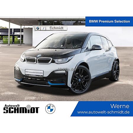 BMW i3 leasen