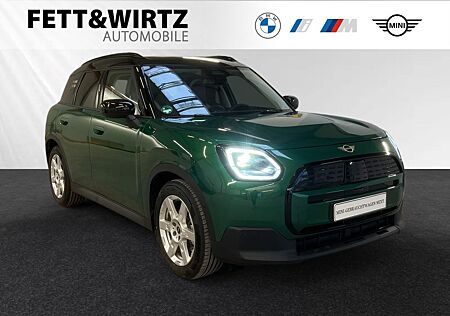 Mini Cooper D Countryman Countryman E Paket L|Panorama|Head-Up|H/K