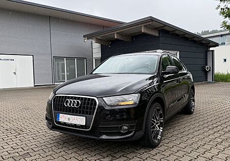Audi Q3 2.0 TDI