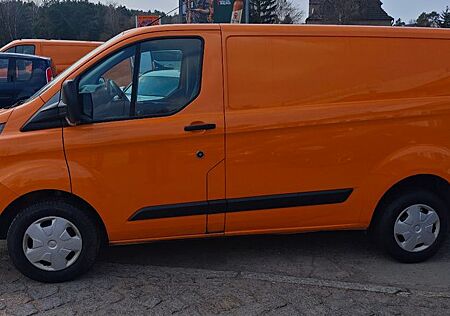 Ford Transit Custom Kasten 300 L1 Trend AHK
