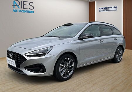Hyundai i30 CW *PDH*Navi*Kamera*SHZ*LED*LRH*KAMERA*