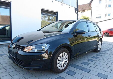 VW Golf Volkswagen VII Variant Trendline BMT TEL:017696394109