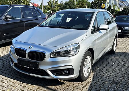 BMW 2er 220 Baureihe 2 Active Tourer 220 i Advantage