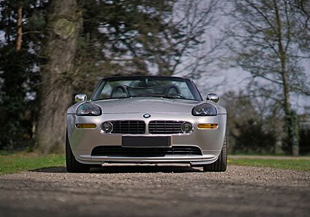 BMW Z8 4.9 -