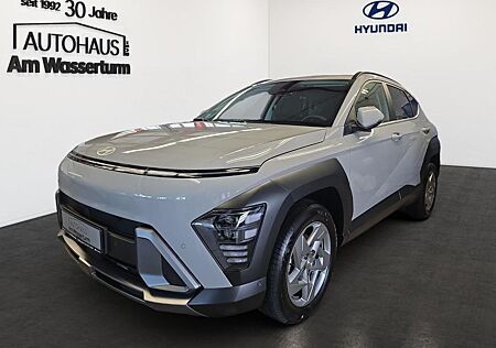 Hyundai Kona 1.0 7-DCT Trend Lichtpaket Assistenzpaket e