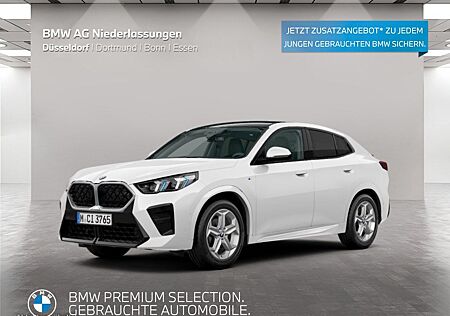 BMW X2 sDrive18d M Sport AHK Harman/K Kamera LED