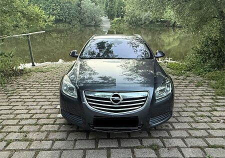 Opel Insignia 2.0CDTI **AUTOMATIK**TÜV08.26**