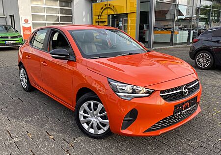 Opel Corsa e EDITION SHZ DAB