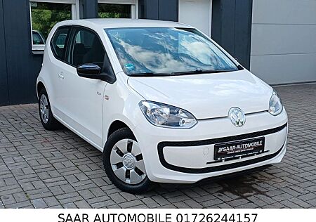 VW Up Volkswagen ! cup ! 1.0 KLIMAANLAGE/EURO5