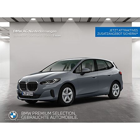 BMW 2er Active Tourer leasen