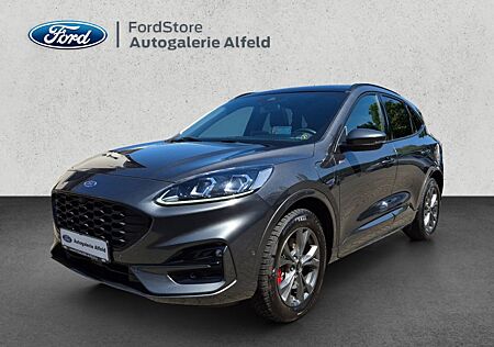 Ford Kuga 2.5 Duratec PHEV ST-LINE X