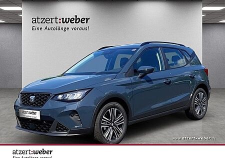 Seat Arona Style Edition 1.0TSI Kamera 17" LED FullLi