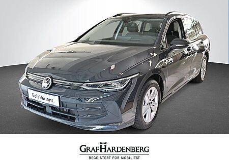 VW Golf Volkswagen Variant Life 2,0 TDI 110 kW (150 PS) DSG