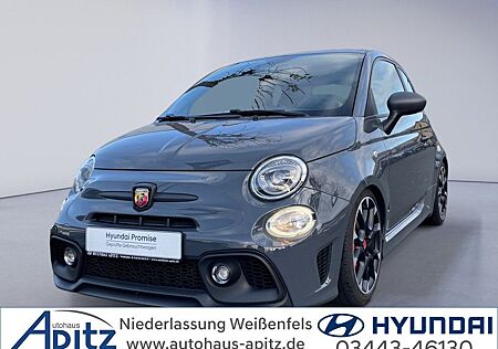 Abarth 500 1.4 595 Competizione
