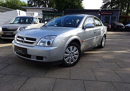 Opel Vectra 2.2 16V Elegance/Klimaanlae/