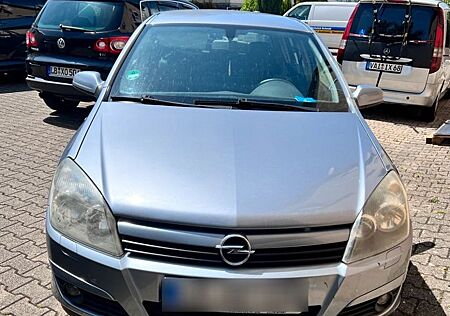 Opel Astra 1.6 Twinport -