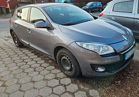 Renault Megane TomTom Edition 1.6 16V 110 TomTom Edition