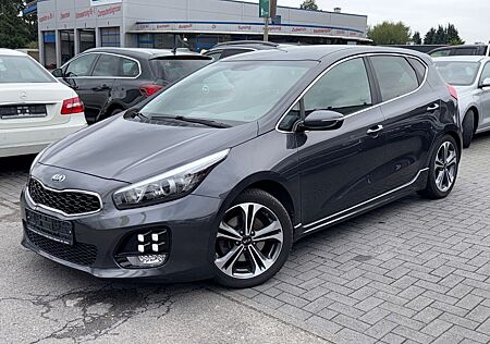 Kia Cee'd / Ceed GT-Line