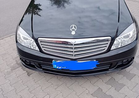 Mercedes-Benz C 220 CDI T -