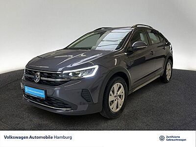 Volkswagen Taigo 1.0 TSI Life DSG RearView ACC GJR AppCon.