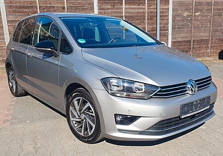 VW Golf Sportsvan Volkswagen SOUND 110 PS | Navi | ACC | PDC |