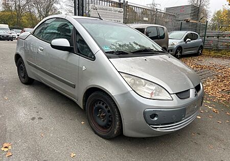 Mitsubishi Colt CZC Cabrio Invite