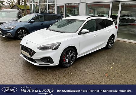 Ford Focus Turnier ST 2.3 EcoBoost Rückfahrkam. El. H