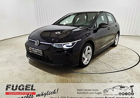 VW Golf Volkswagen 1.4 TSI GTE eHybrid Navi|RFK|LED|virt.Cock.