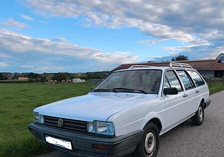 VW Passat Volkswagen Variant 1.6 TD