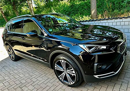 Seat Tarraco I 4Drive I Pano I 360° I AHK I Beats