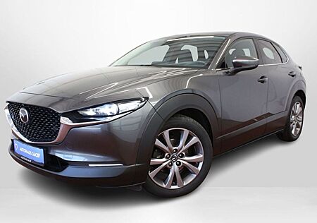 Mazda CX-30 Selection 2WD 360 Kamera