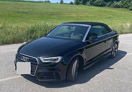 Audi A3 Cabriolet
