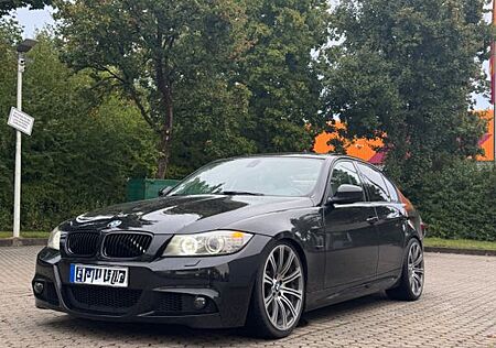 BMW 335 gebraucht kaufen BMW 335d -