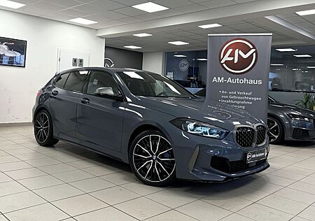 BMW M135i Limo xDrive *HUD*Memory*Kamera*HiFi*KeyGo*