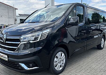 Renault Trafic Grand Combi Life L2H1 170 EDC Automatik/8