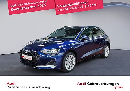Audi A3 Sportback advanced 30 TFSI S-tronic SHZ+