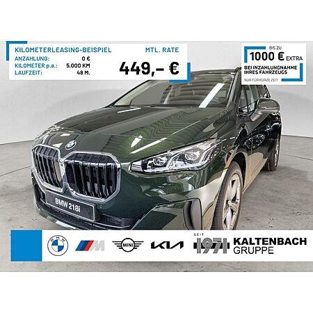 BMW 2er Active Tourer leasen