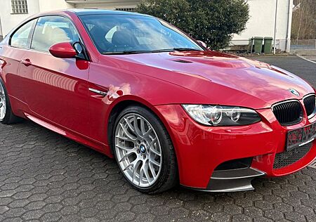 BMW M3 Coupé Competition Paket