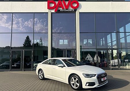 Audi A6 Lim. 40 TDI sport S-tronic/ACC/R-Kamera