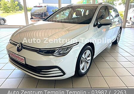 VW Golf Volkswagen VIII Variant Life-LED-Virtual Cockpit-SHZ-