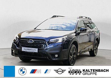 Subaru Outback 2.5i Edition Exclusive Cross NAVI LED