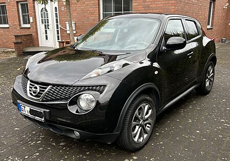 Nissan Juke 1.6 Acenta Acenta