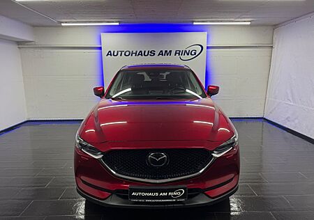 Mazda CX-5 Sports-Line AWD KEY ACC BOSE LED CAM LEDER