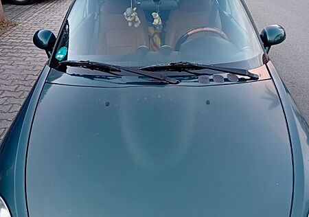 Daihatsu Copen 1.3 -Roadster Cabrio