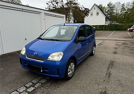 Daihatsu Cuore 1.0 Top Top