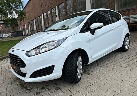 Ford Fiesta *Klima*Sitzheizung*Inspektion NEU*
