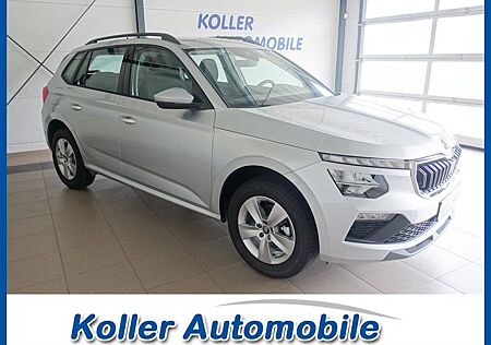 Skoda Kamiq 1.0 TSI Selection Selection