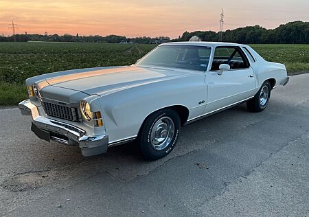 Chevrolet Monte Carlo '74