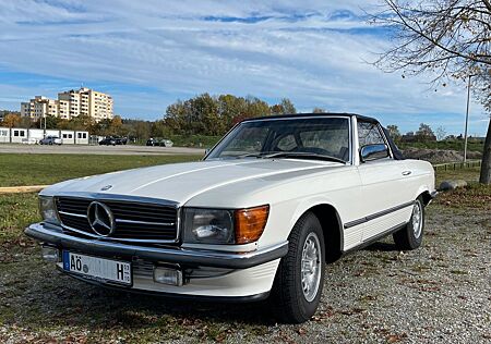 Mercedes-Benz SL 280